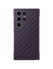 GP-FPS928SAC Samsung Shield Skal till Galaxy S24 Ultra Dark Violet