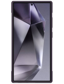 GP-FPS928SAC Samsung Shield Skal till Galaxy S24 Ultra Dark Violet