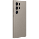 GP-FPS928HCA Samsung läderfodral till Galaxy S24 Ultra Taupe