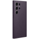 GP-FPS928HCA Samsung läderfodral till Galaxy S24 Ultra Dark Violet