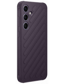 GP-FPS926SAC Samsung Shield Cover för Galaxy S24+ Dark Violet
