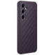 GP-FPS926SAC Samsung Shield Cover för Galaxy S24+ Dark Violet