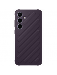 GP-FPS926SAC Samsung Shield Cover för Galaxy S24+ Dark Violet