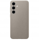 GP-FPS926HCA Samsung läderfodral för Galaxy S24+ Taupe