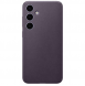 GP-FPS926HCA Samsung läderfodral till Galaxy S24+ Mörkviolett