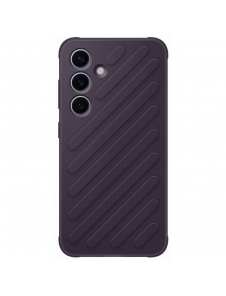 GP-FPS921SAC Samsung Shield Cover för Galaxy S24 Dark Violet