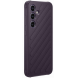 GP-FPS921SAC Samsung Shield Cover för Galaxy S24 Dark Violet