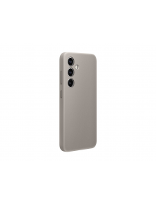 GP-FPS921HCA Samsung läderfodral till Galaxy S24 Taupe