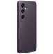 GP-FPS921HCA Samsung läderfodral till Galaxy S24 Dark Violet