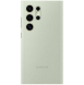 EF-ZS928CGE Samsung Smart View-fodral till Galaxy S24 Ultra Light Green