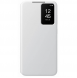 EF-ZS926CWE Samsung Smart View-fodral för Galaxy S24+ Vit
