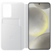EF-ZS926CWE Samsung Smart View-fodral för Galaxy S24+ Vit