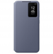 EF-ZS926CVE Samsung Smart View-fodral för Galaxy S24+ Violet