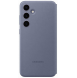 EF-ZS926CVE Samsung Smart View-fodral för Galaxy S24+ Violet