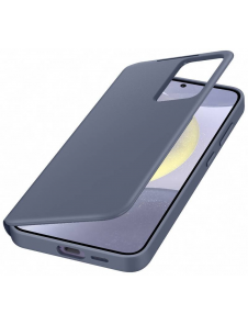 EF-ZS926CVE Samsung Smart View-fodral för Galaxy S24+ Violet
