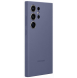 EF-PS928TVE Samsung Silikonskal till Galaxy S24 Ultra Violet