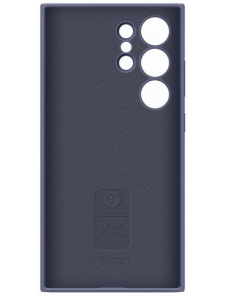 EF-PS928TVE Samsung Silikonskal till Galaxy S24 Ultra Violet