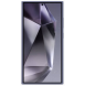 EF-PS928TVE Samsung Silikonskal till Galaxy S24 Ultra Violet
