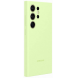 EF-PS928TGE Samsung Silikonskal till Galaxy S24 Ultra Lime