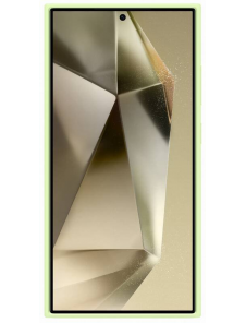 EF-PS928TGE Samsung Silikonskal till Galaxy S24 Ultra Lime