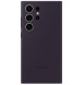 EF-PS928TEE Samsung Silikonskal till Galaxy S24 Ultra Dark Violet
