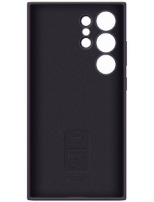 EF-PS928TEE Samsung Silikonskal till Galaxy S24 Ultra Dark Violet