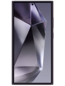 EF-PS928TEE Samsung Silikonskal till Galaxy S24 Ultra Dark Violet