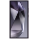 EF-PS928TEE Samsung Silikonskal till Galaxy S24 Ultra Dark Violet