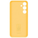 EF-PS926TYE Samsung Silikonskal till Galaxy S24+ Gul