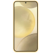 EF-PS926TYE Samsung Silikonskal till Galaxy S24+ Gul