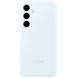 EF-PS926TWE Samsung Silikonskal till Galaxy S24+ Vit