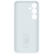 EF-PS926TWE Samsung Silikonskal till Galaxy S24+ Vit