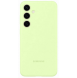 EF-PS926TGE Samsung Silikonskal till Galaxy S24+ Lime
