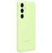 EF-PS926TGE Samsung Silikonskal till Galaxy S24+ Lime