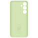 EF-PS926TGE Samsung Silikonskal till Galaxy S24+ Lime