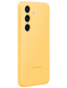 EF-PS921TYE Samsung Silikonskal till Galaxy S24 Gul