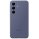 EF-PS921TVE Samsung Silikonskal till Galaxy S24 Violet