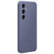 EF-PS921TVE Samsung Silikonskal till Galaxy S24 Violet