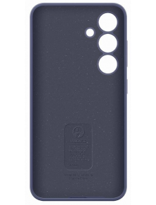 EF-PS921TVE Samsung Silikonskal till Galaxy S24 Violet