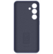 EF-PS921TVE Samsung Silikonskal till Galaxy S24 Violet