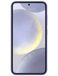 EF-PS921TVE Samsung Silikonskal till Galaxy S24 Violet