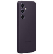 EF-PS921TEE Samsung silikonskal till Galaxy S24 Dark Violet