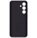 EF-PS921TEE Samsung silikonskal till Galaxy S24 Dark Violet