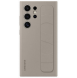 EF-GS928CUE Samsung Standing Grip Cover för Galaxy S24 Ultra Taupe