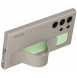 EF-GS928CUE Samsung Standing Grip Cover för Galaxy S24 Ultra Taupe