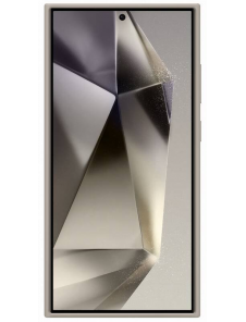 EF-GS928CUE Samsung Standing Grip Cover för Galaxy S24 Ultra Taupe