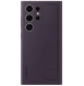 EF-GS928CEE Samsung Standing Grip Cover för Galaxy S24 Ultra Dark Violet