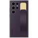 EF-GS928CEE Samsung Standing Grip Cover för Galaxy S24 Ultra Dark Violet