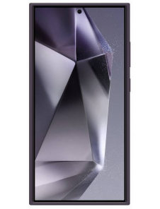 EF-GS928CEE Samsung Standing Grip Cover för Galaxy S24 Ultra Dark Violet