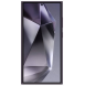 EF-GS928CEE Samsung Standing Grip Cover för Galaxy S24 Ultra Dark Violet